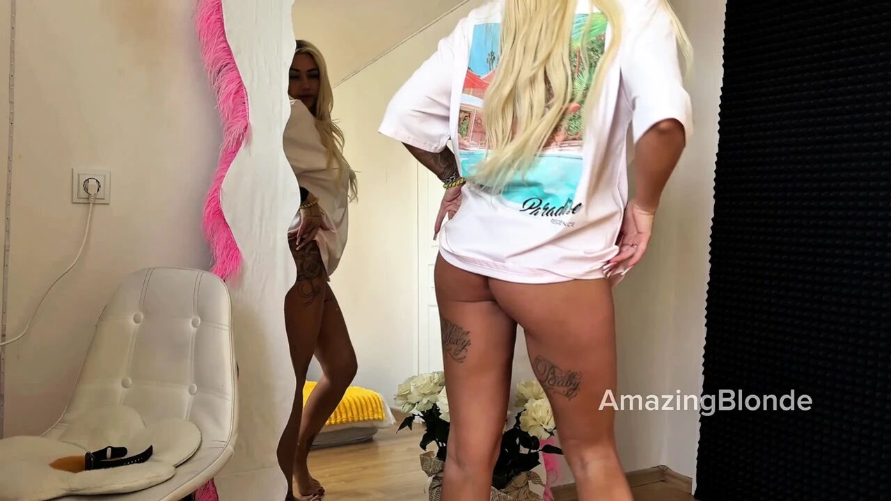 Use my mouth as a toy for your dick