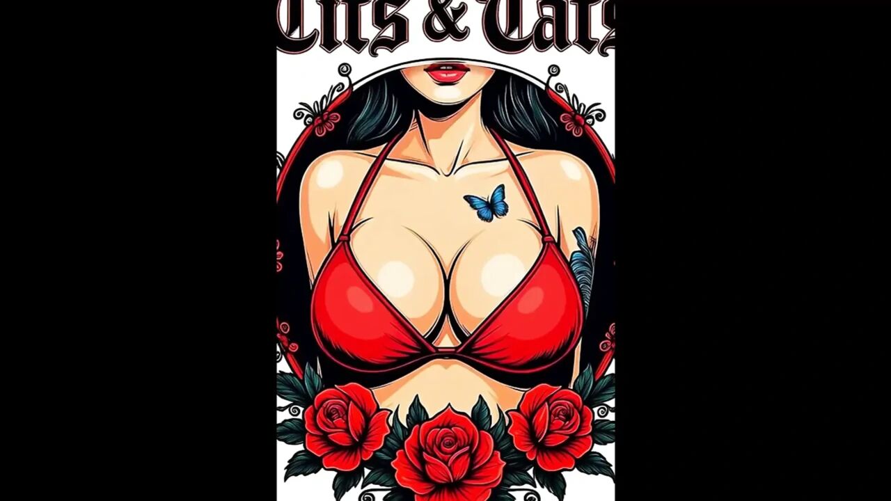 Nipple 69 Leads To Ruby's Tits Getting Destroyed!