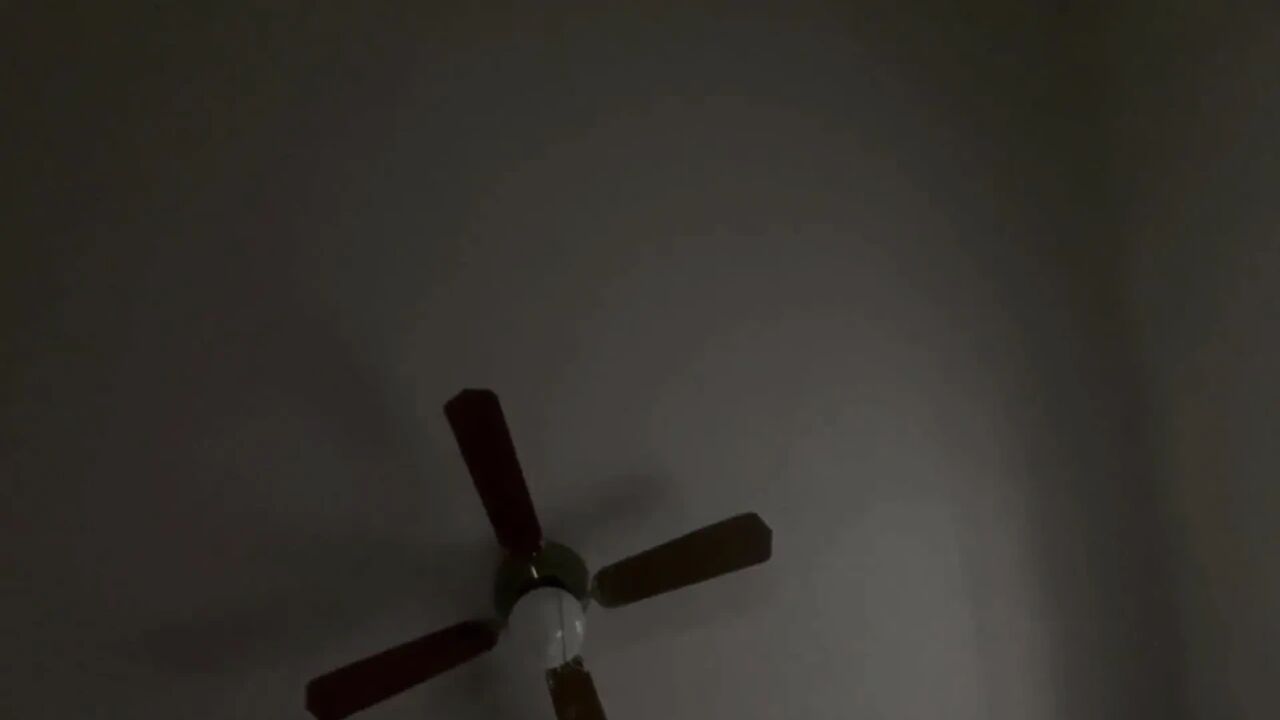 Moaning in the Night