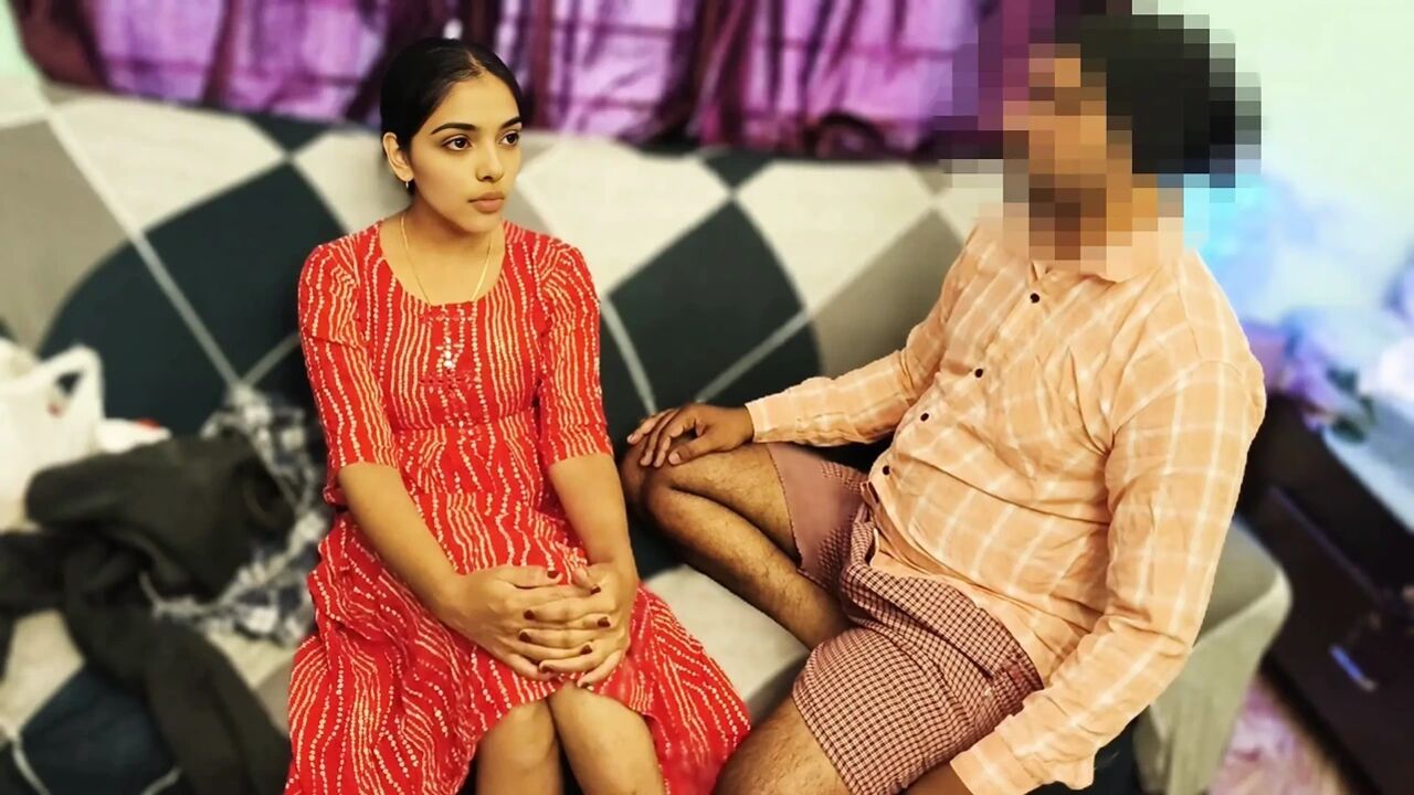 Big Stepsister Helped Me Full Hindi Sex Vlog