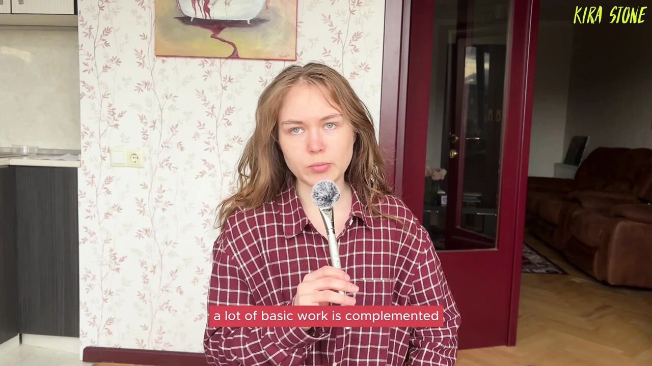 Q&a I Answer Your Questions Under the Videos, Share My Opinions and Stories