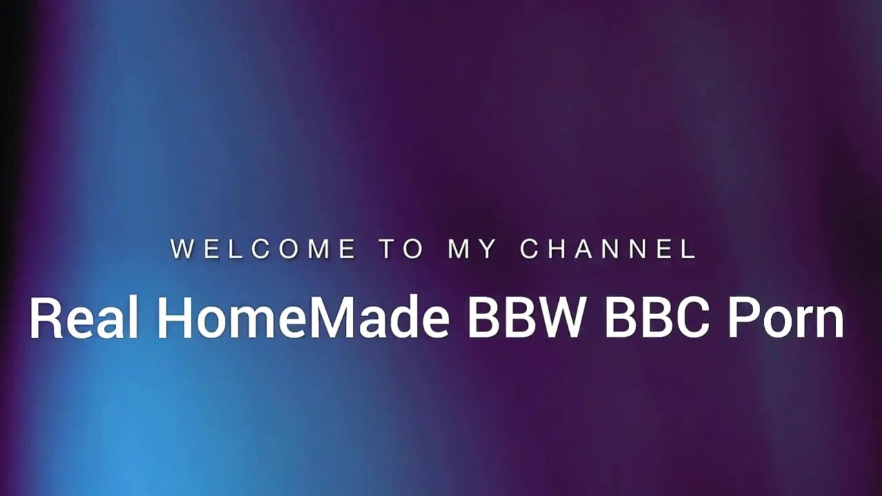 Wildenglishbbw Giving BBC Nata4sex amazing blowjob