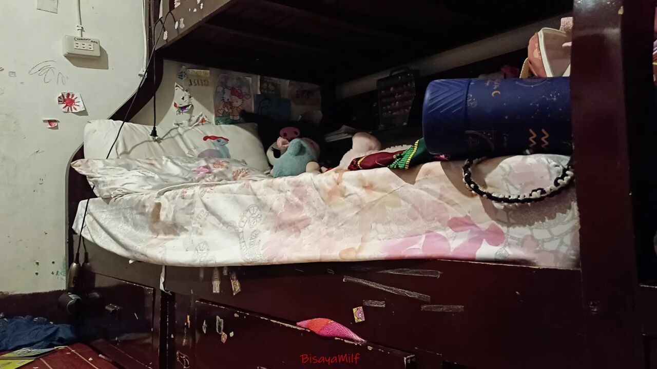 got a quick orgasm fuck while in a session