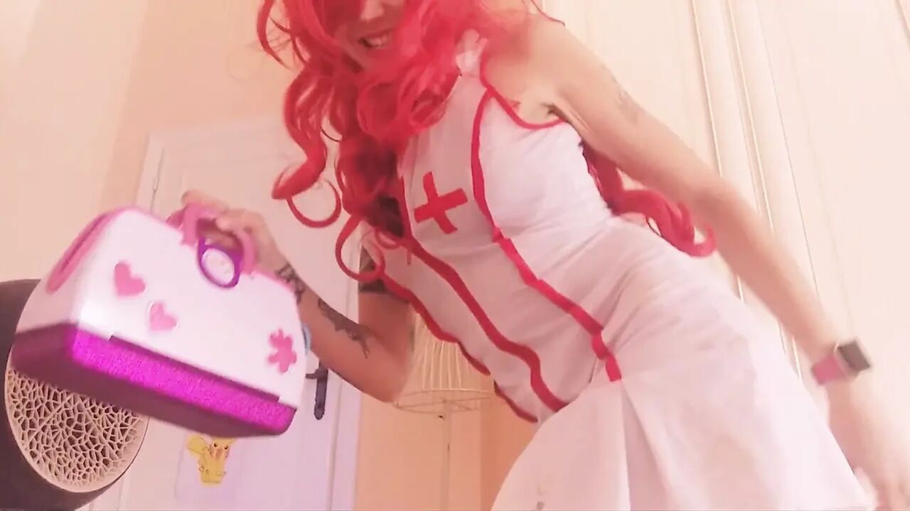 Oh Please My Dear, Come Into Your Stepsister's Mouth!