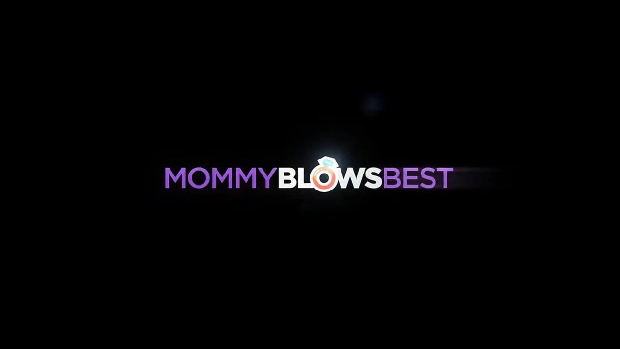 Stepmommy Blows Best - Teacher Craves Athlete's Cock