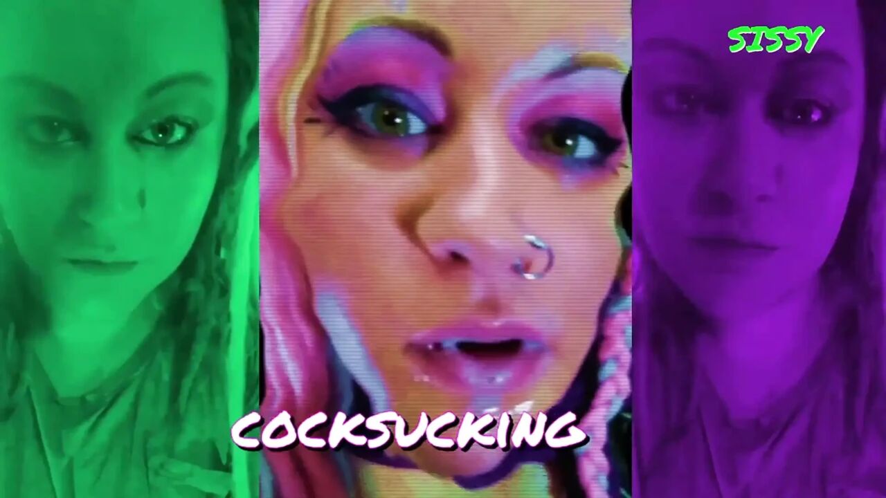 Eating Cum Is Super Hott and Sexy so Ill Teach You How JOI CEI