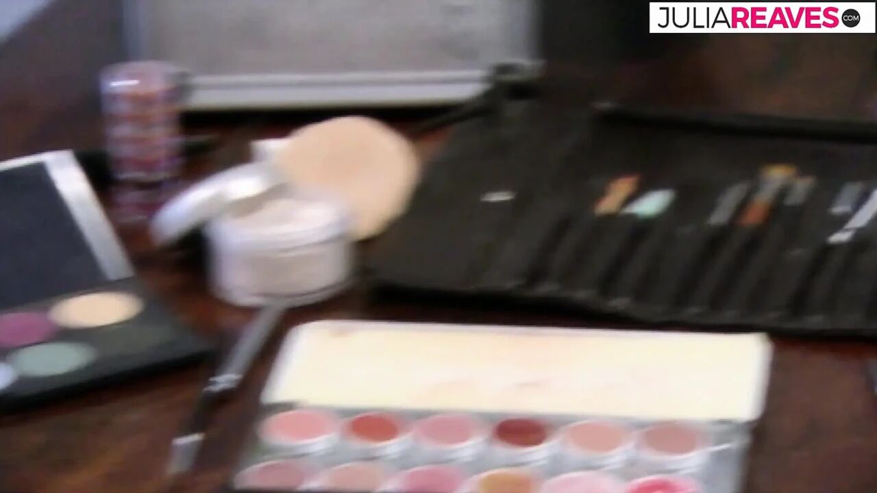 Sexy girl gags on a monster cock then gets fucked to a mouth cumshot
