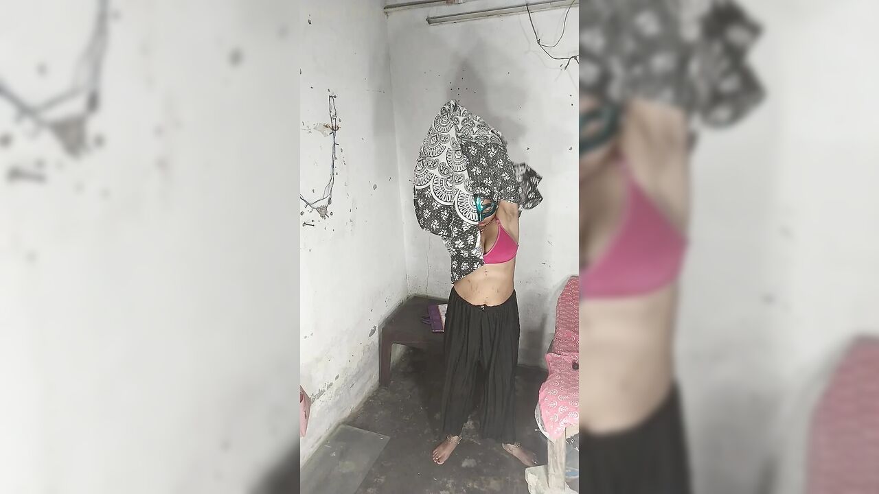 Bad fucking standing on the land sitting on the doggy style land suck the pussy chat in hindi audio hard fucking
