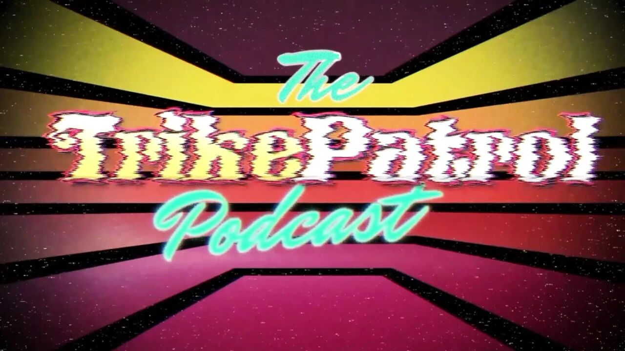 Trikepatrol Interview #11 - Jada Kai