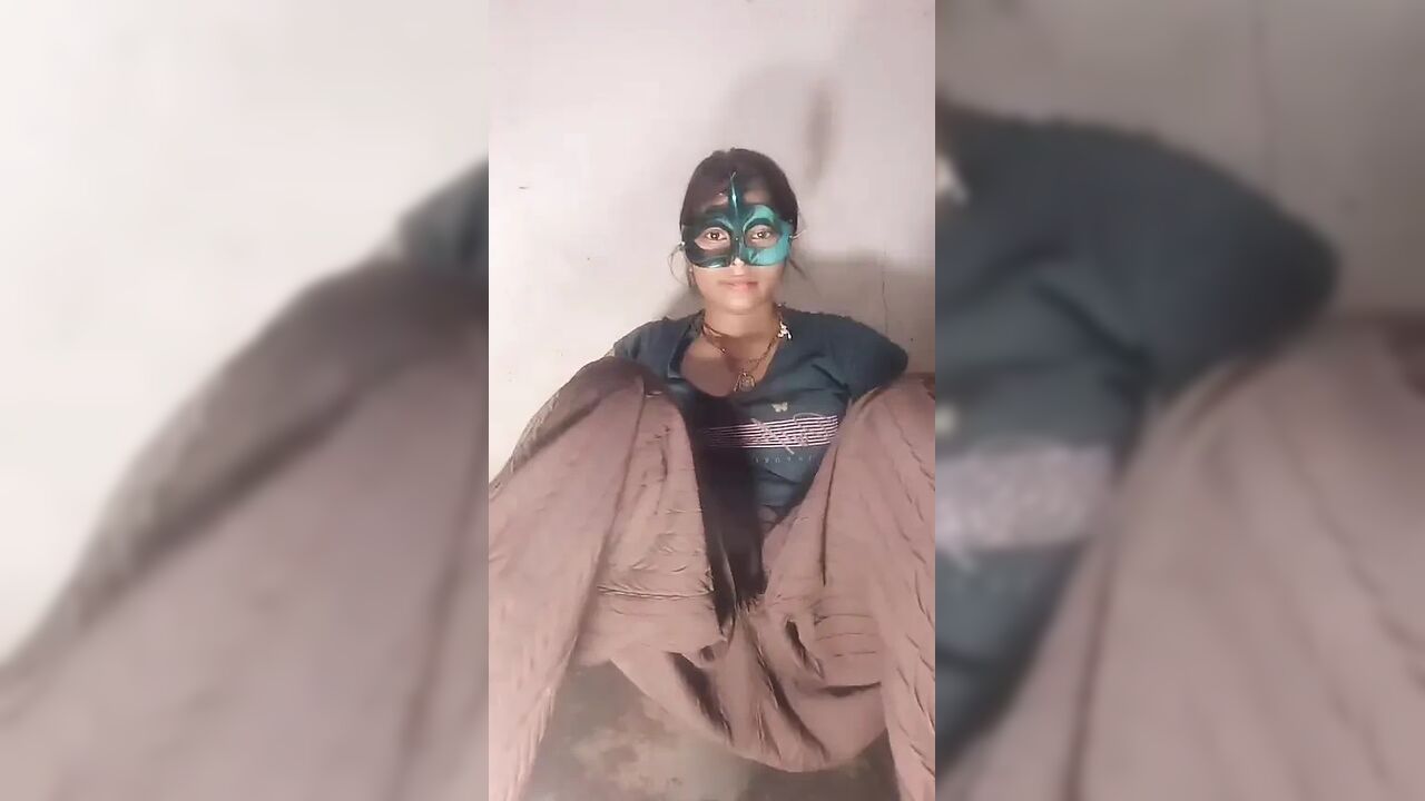 Desi girl in burr 3 fingers of lentil burr water came out Hindi audio masturbation