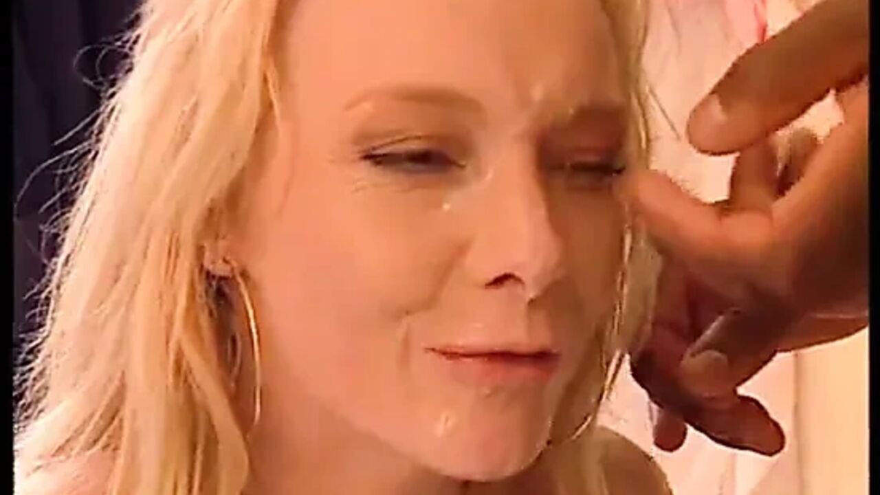 British Slut Joanne Pauly gets Anal Hardcore