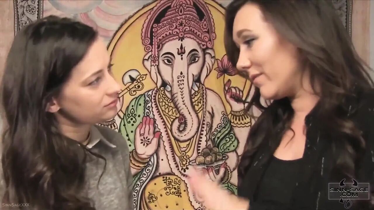 Payback Is a Bitch Featuring Sinn Sage, Georgia Jones
