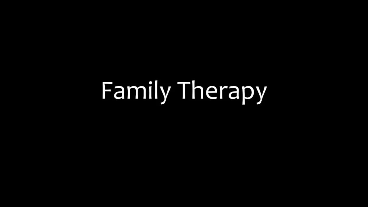 Tiny Step Sis Caught Making Porn - Katrina Reed - Family Therapy - Alex Adams