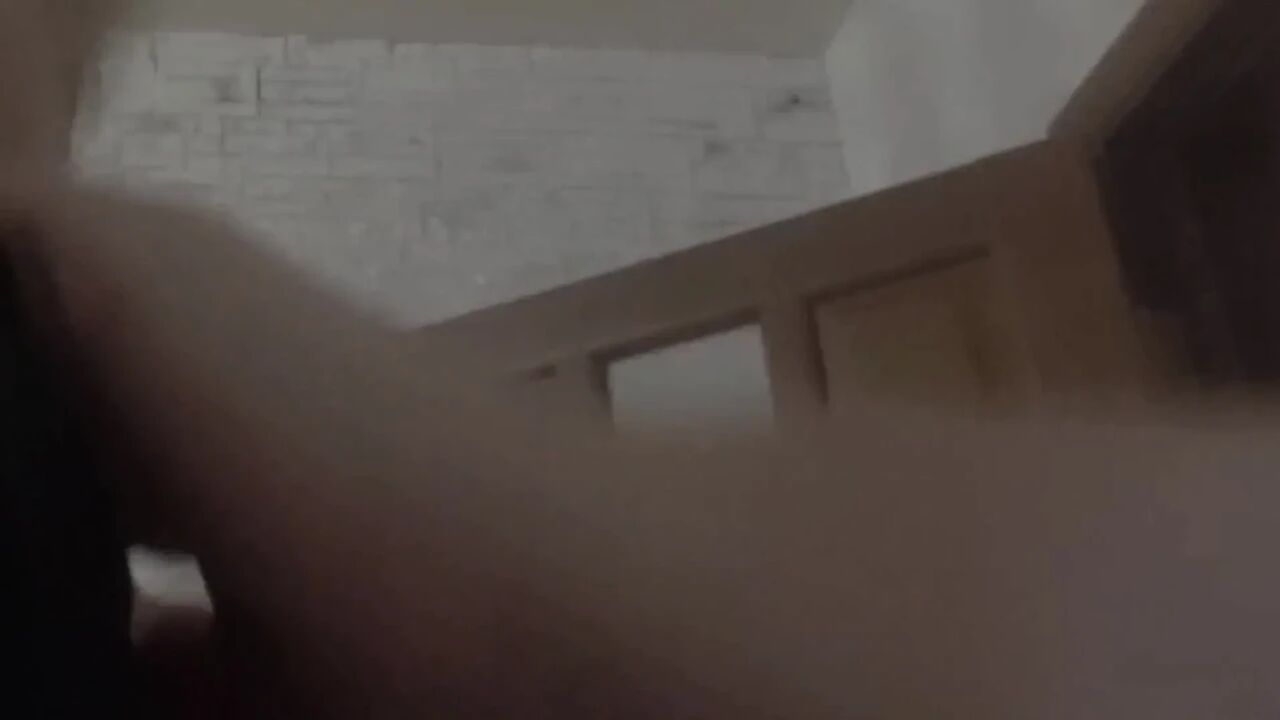 Blowjob from mature BBW milf and mouthful of cum #1