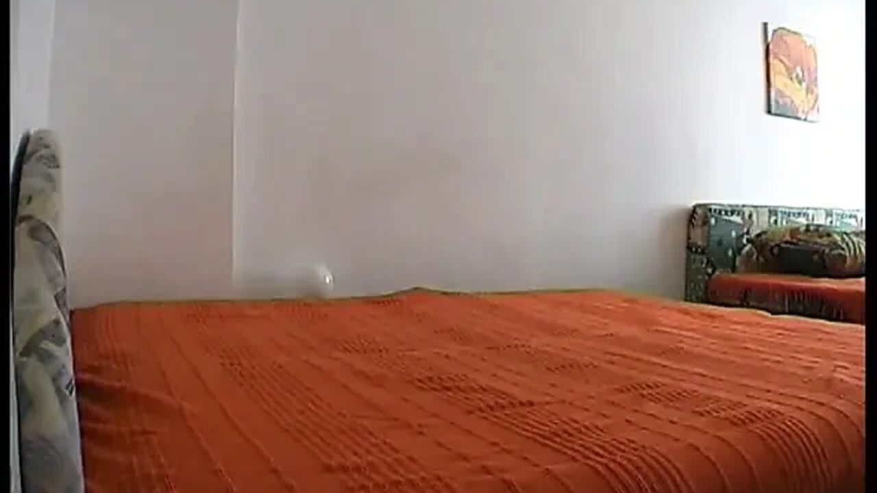 Amateur blonde little slut