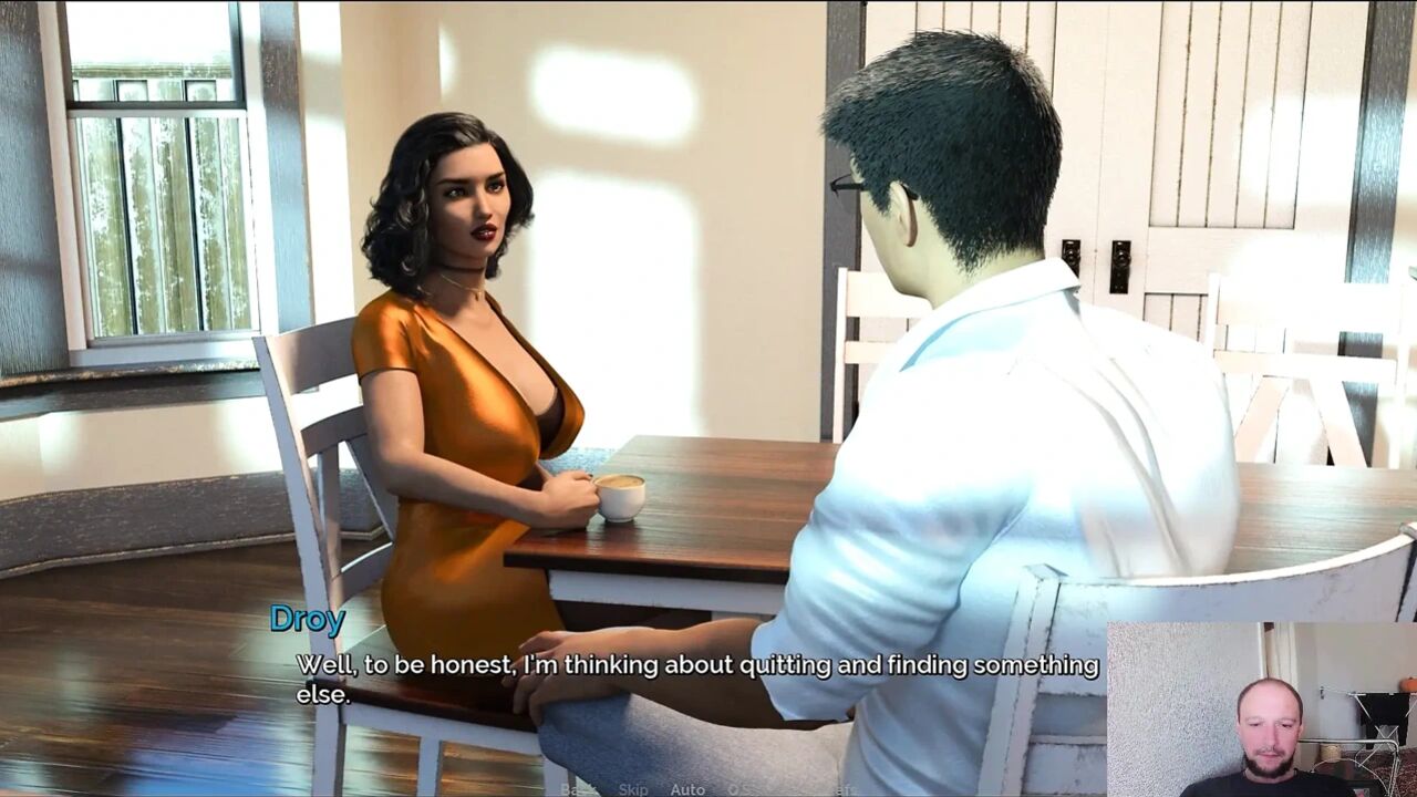 Shut up and Dance Walkthrough 3