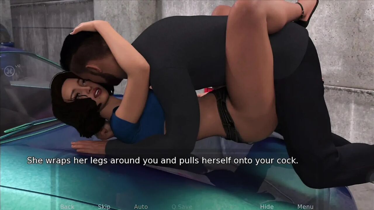 Grandma’s House - V0.99 Best Scenes - Part 1