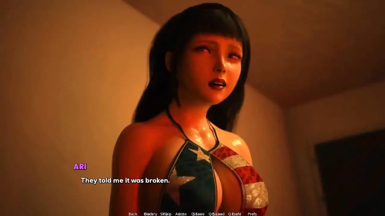 Shadows of Desire V0.9 Cheating Update Part 2