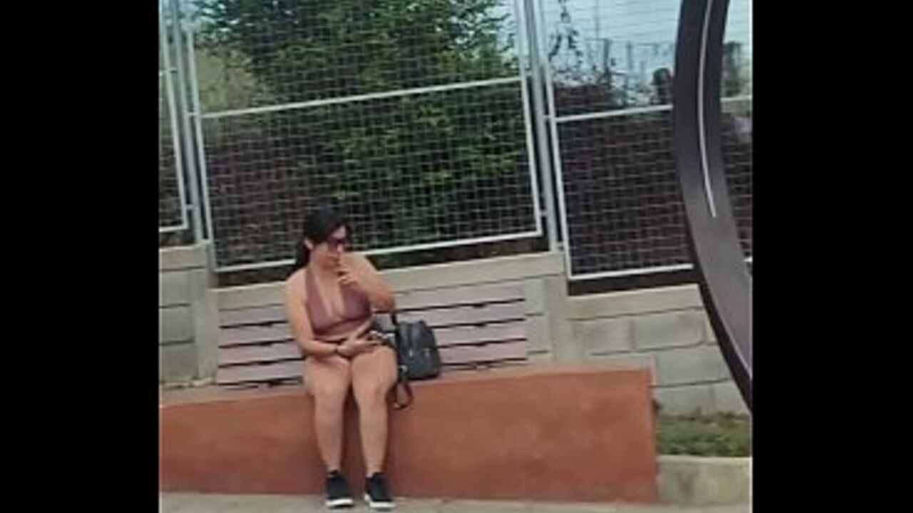 POV homemade porn I pick up a Latina hooker on the street and she gives me a good blowjob