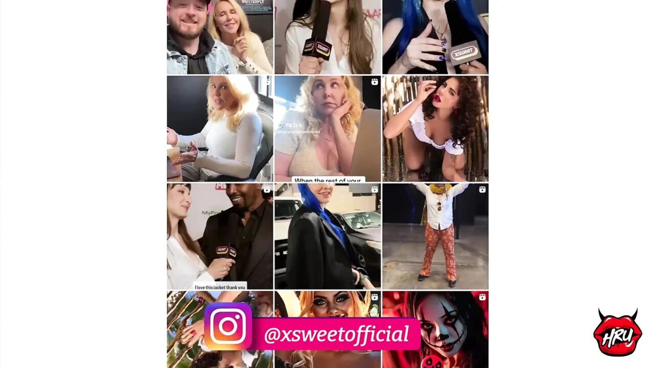 Charlotte Sins Swallowing, Sex Parties, and the Gray Areas of Ethicaljournalism