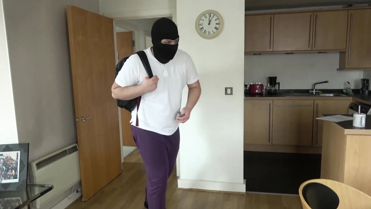 Lil Missy's Tape Torment: Bound and Muffled by a Variety of Gags!