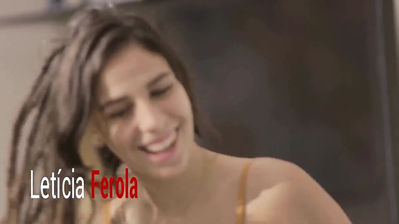 Sex Ping Pong - Leticia Ferola