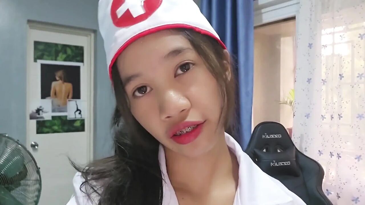Evil Nurse