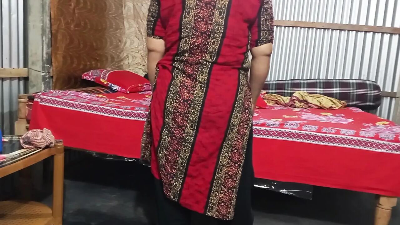 My stepmom with First-time alone house sexy videos