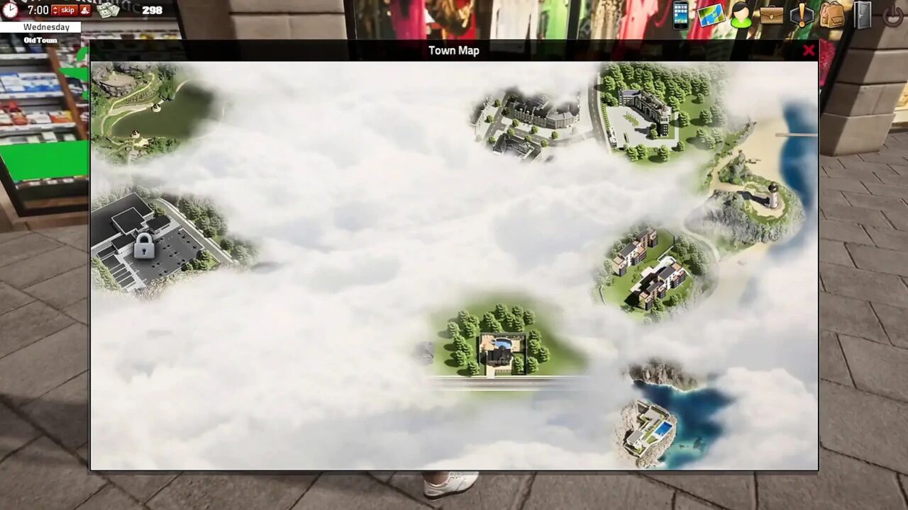 Complete Gameplay - Seaside Mystery, Part 27
