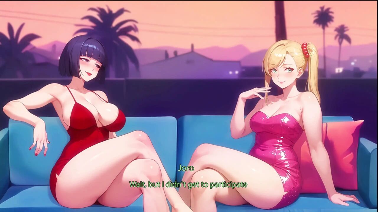 I Love Your Wife (part 9)