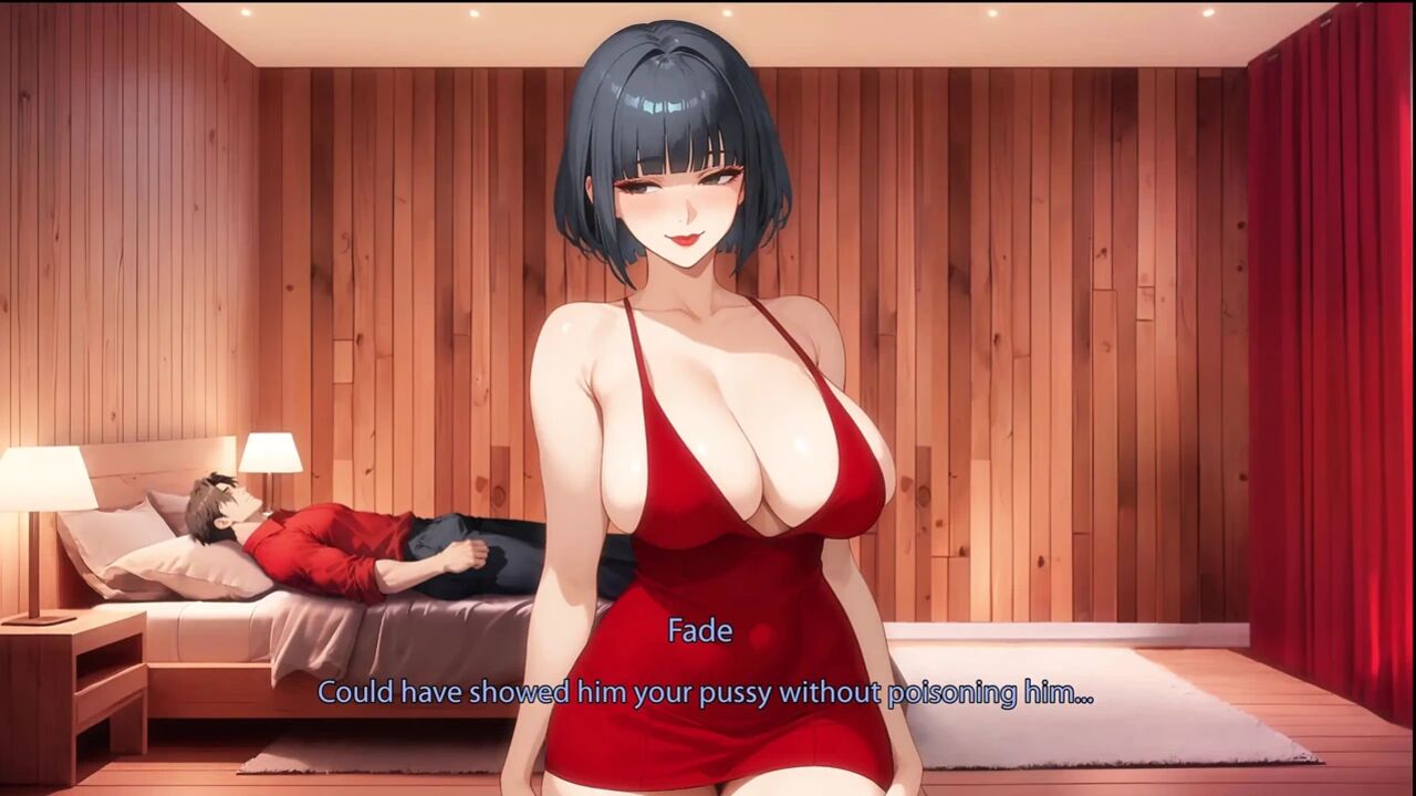 I Love Your Wife (part 10)