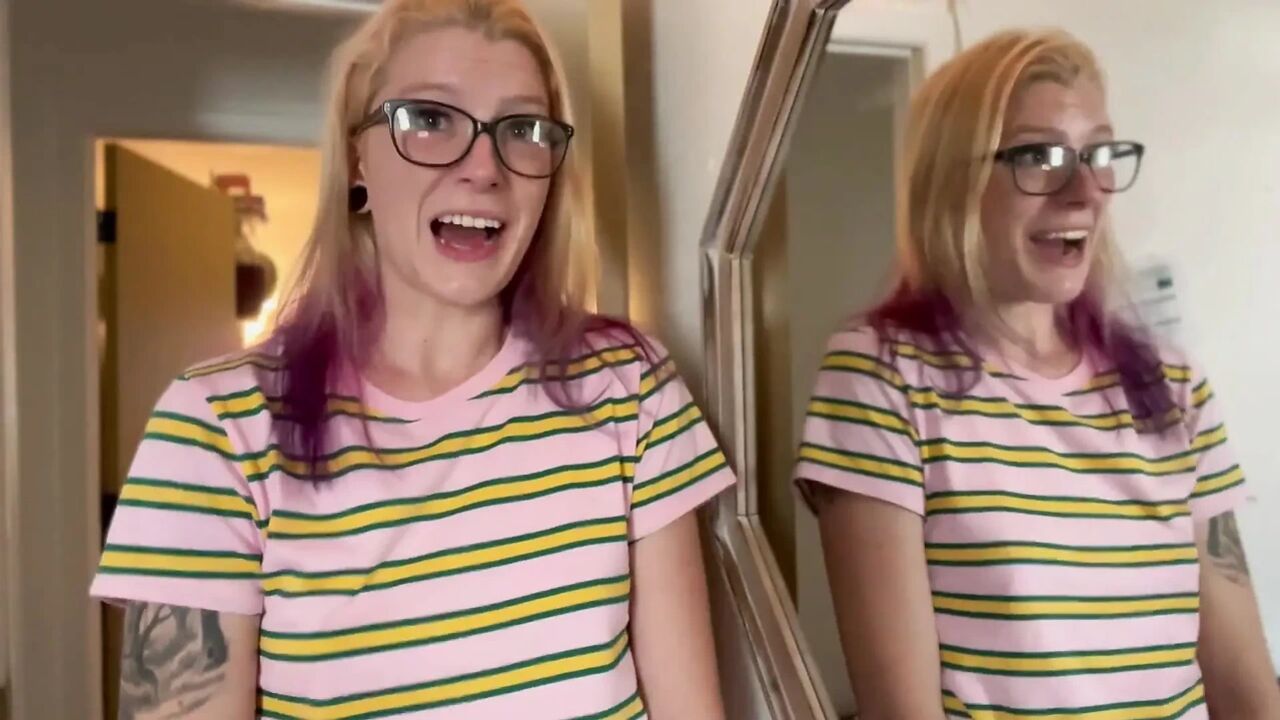 The Girl Next Door