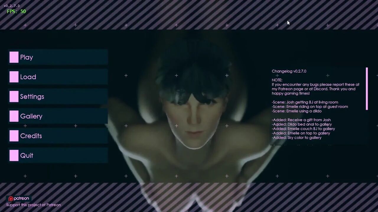 Modern Luxury Sex Game Play [part 01] Nude Game [18+] Adult Game Play