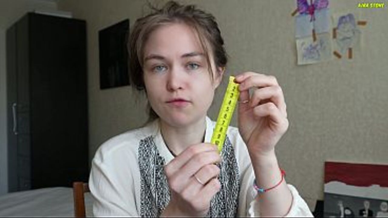 Big or Small Dick? Which Does Kira Stone Prefer? Why Are Dicks so Big in Porn?