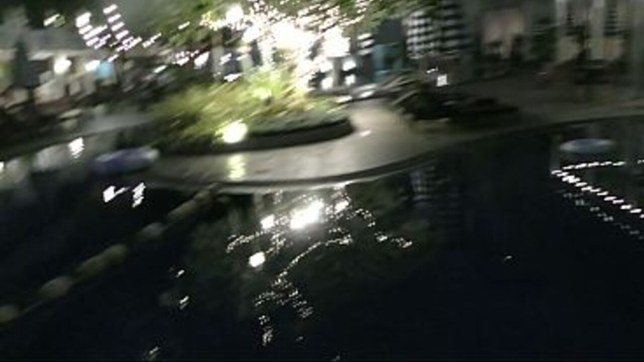 Kiwi MILF slut impales herself on Dildo stuck on Hotel glass window for all to see. Trailer