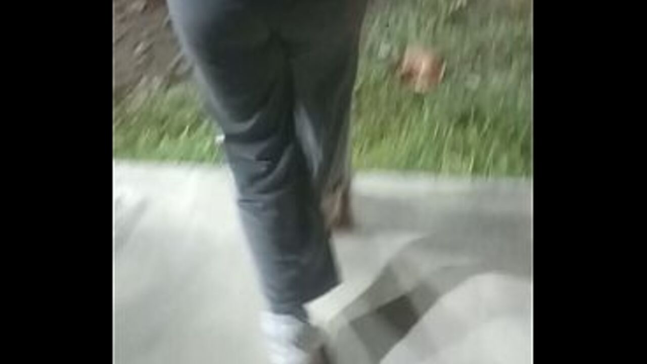 Compilation of videos of young people getting