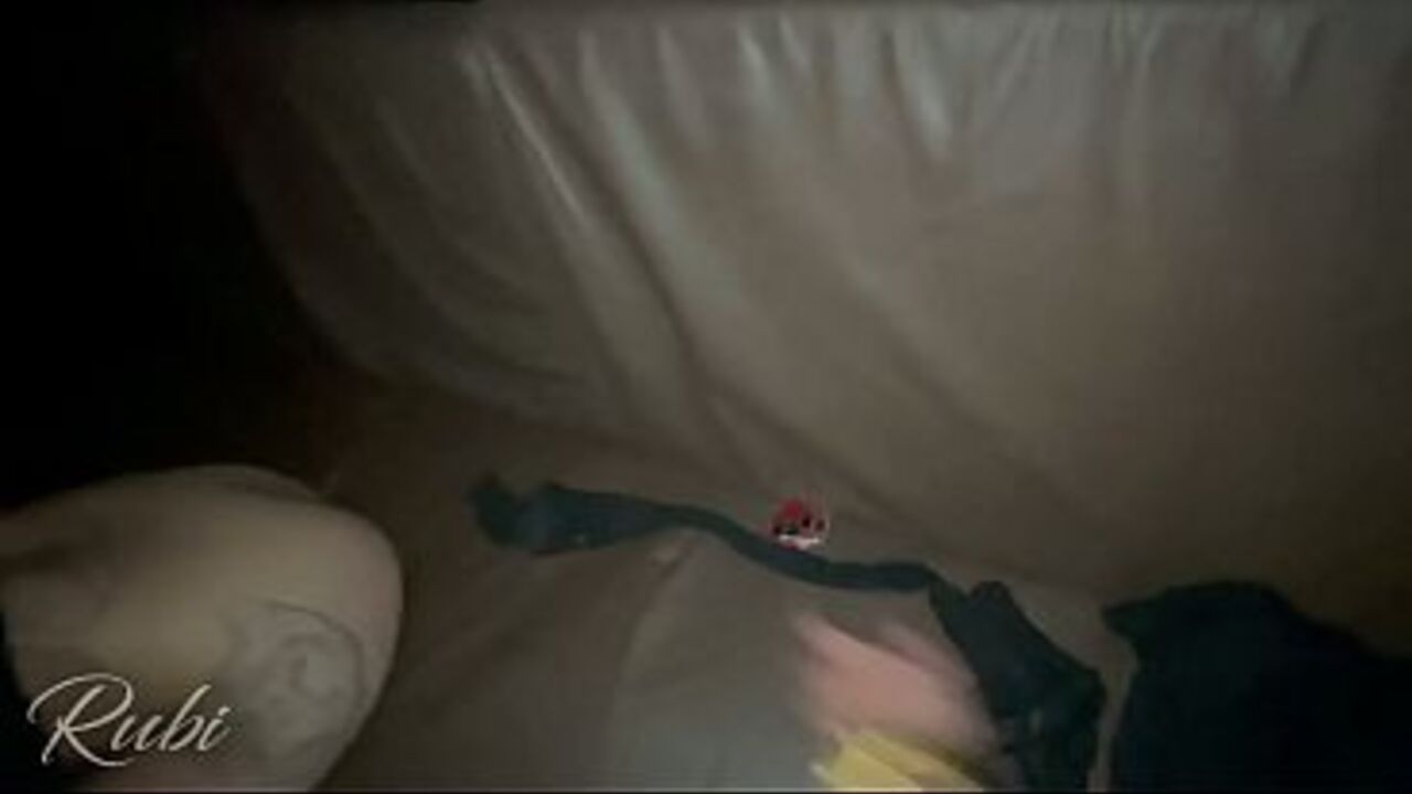 Gothic slut with a big ass getting a cock in a swingers party - Naughty goth slut with a big ass giving it to two guys GLORY HOLE