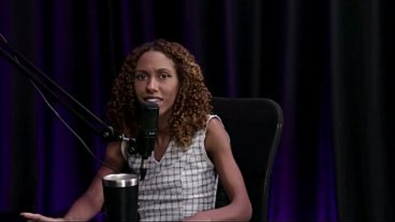 The mother explained about giving anal sex, had sex, and the penis went in tearing, and the anal penetration... - Briane Cristina (Watch on: Sheer/Red)