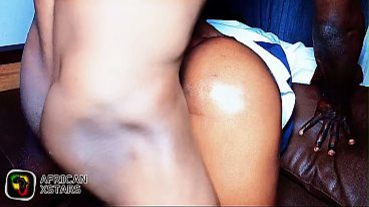 Uncle’s Generous Offer: School Gift To His Niece’s Soaked Tight Hole