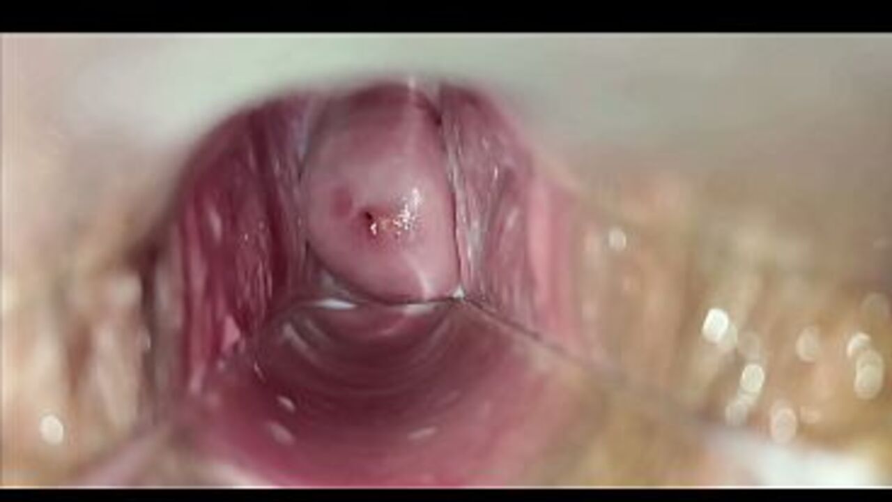 vaginal orgasm