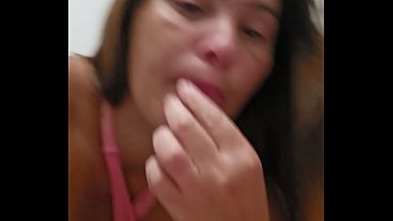 Giving it to her husband but calling out another man's name until he cums inside.