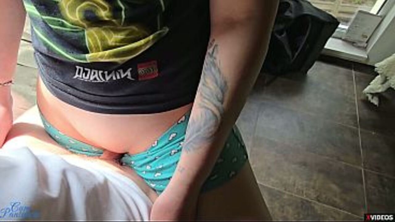 "Pleeeeease dont STOP cum inside me"