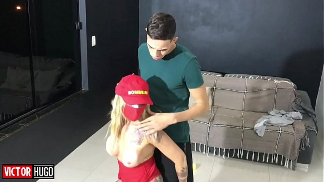 Enjoying the Surprise Before the Wedding
