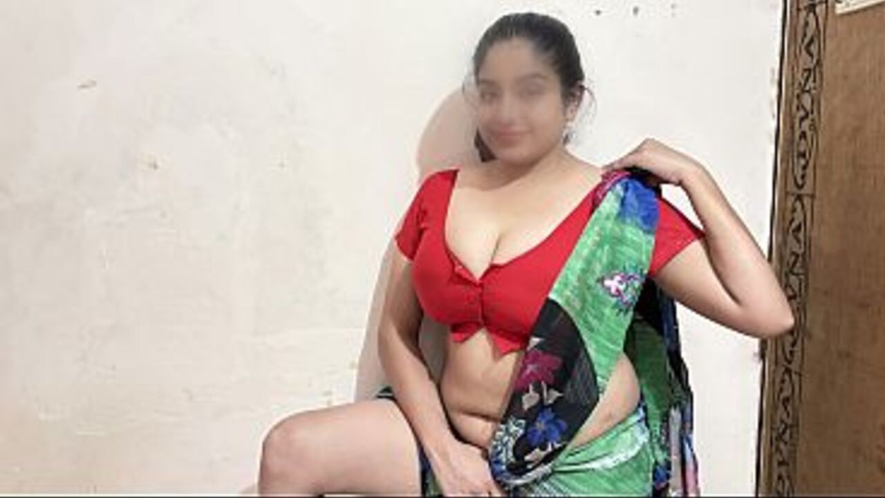 village Bhabhi sex with Recovery Man for her Husband debt Hindi audio Wild Sex