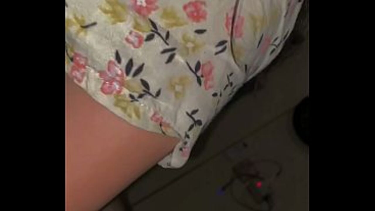 Fucking my brother-in-law when the house is quiet