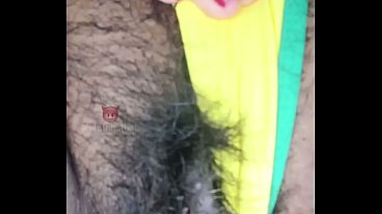 Whore at the World Cup