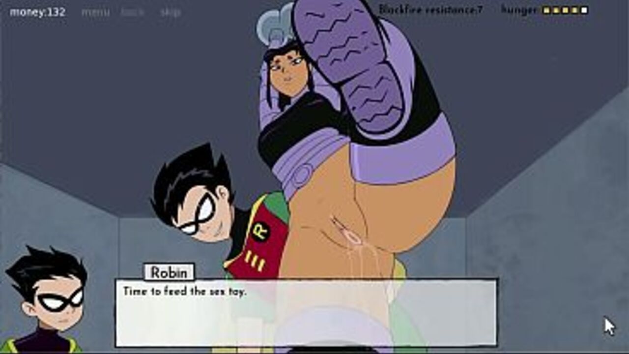 18titans Episode 23