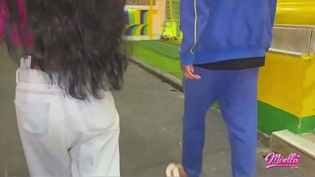 Toy ends career as a singer and throws himself into content with an 18-year-old girl.