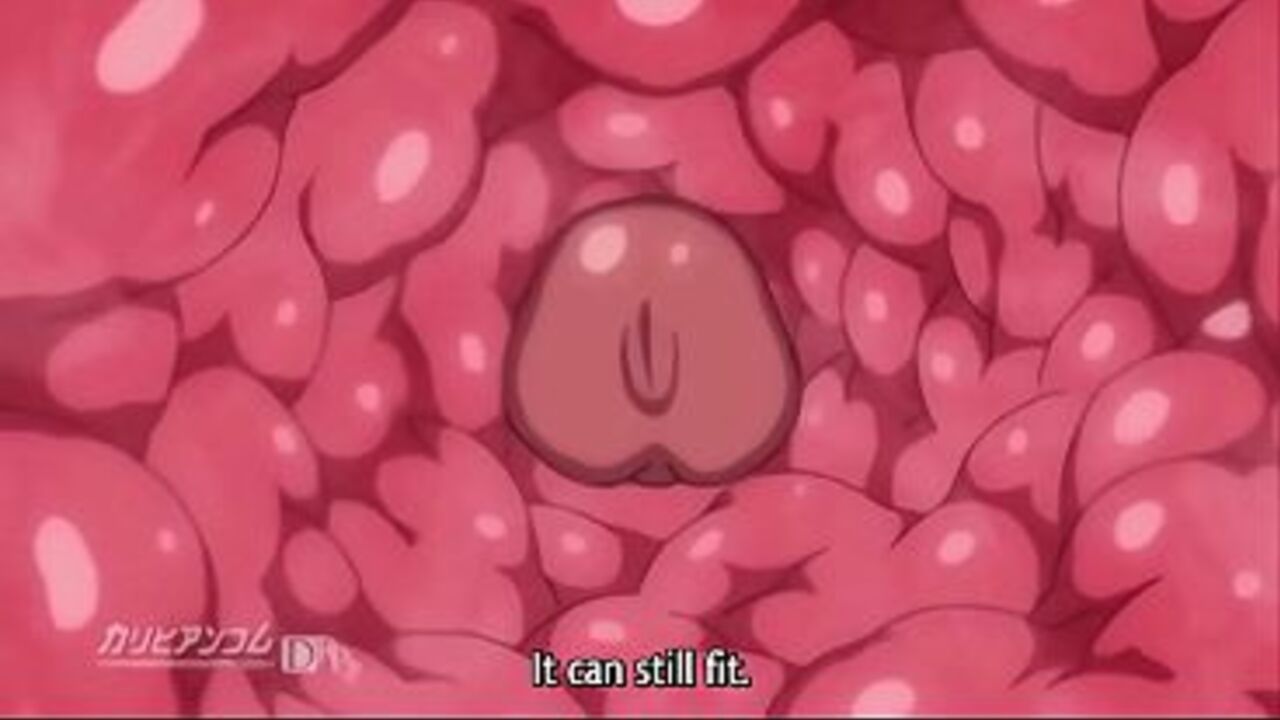 Sei brunehilde gakuen shoujo kishidan episode 1