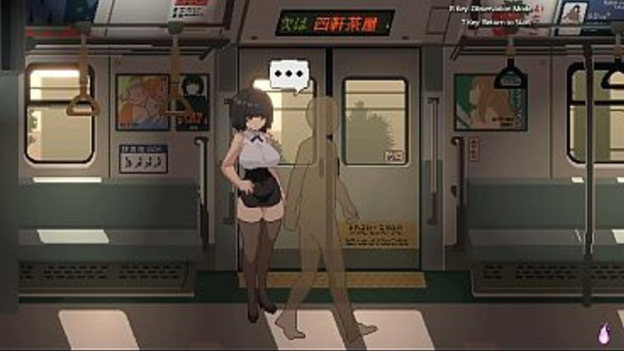 Train45 Episode 1